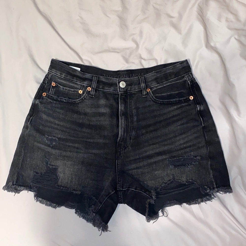 🖤AE 90s Boyfriend Shorts